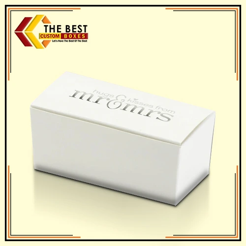 Custom Silver Foil Boxes Wholesale and Packaging